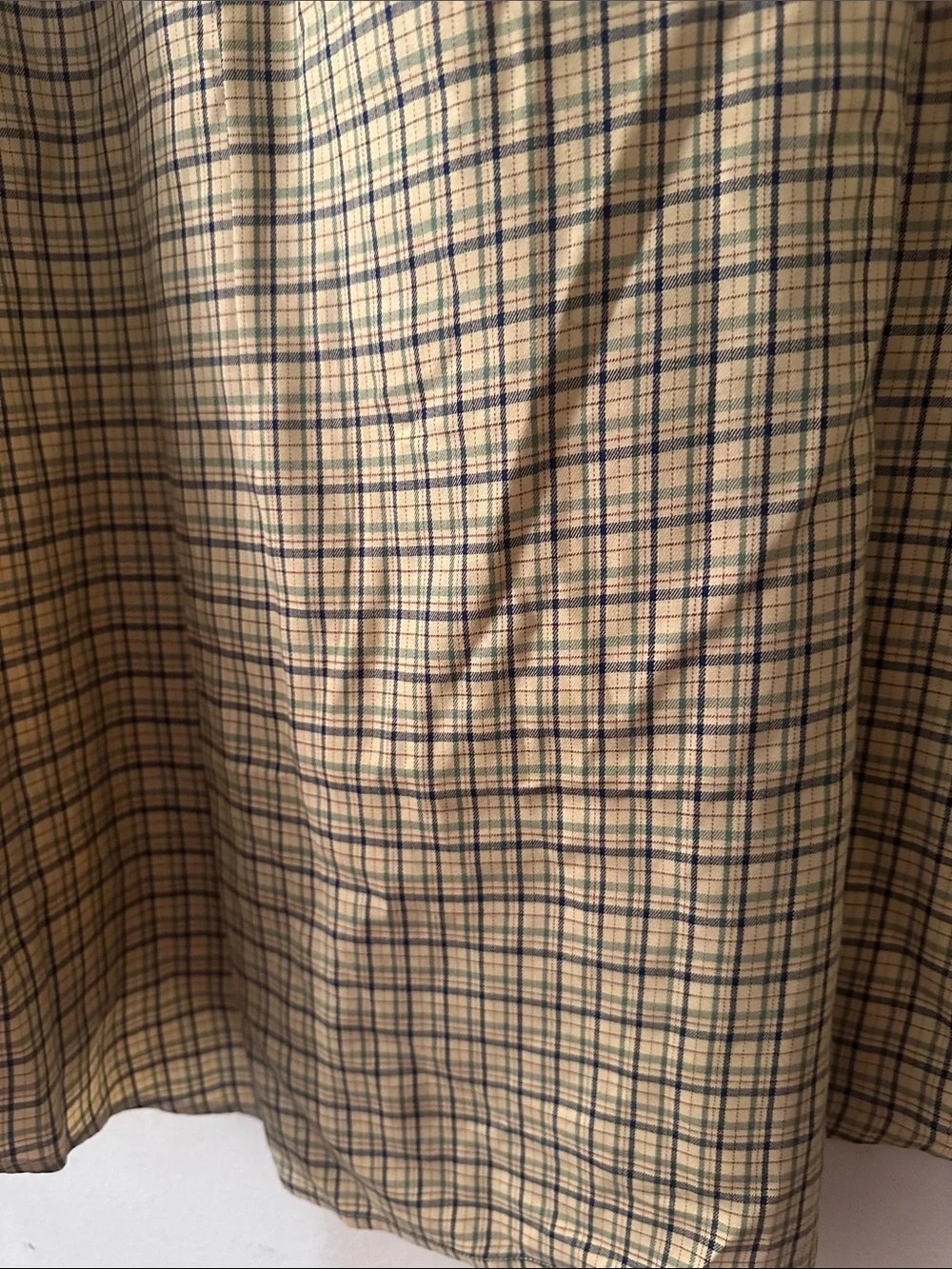 J. Crew lightweight tan